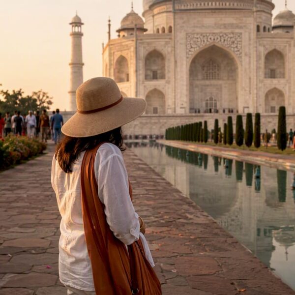 India’s History Places: 25 Must-See Sites for Travelers