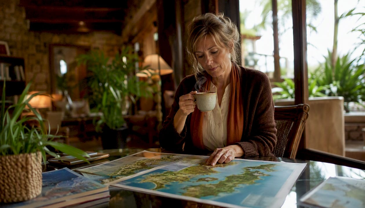 Private Archipelago Access Explained: What Travelers Need to Know