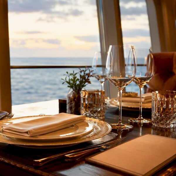 Why Cruise Gratuities Vary: 2026 Budget Guide
