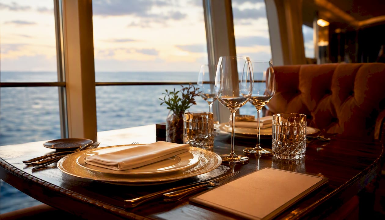 Why Cruise Gratuities Vary: 2026 Budget Guide