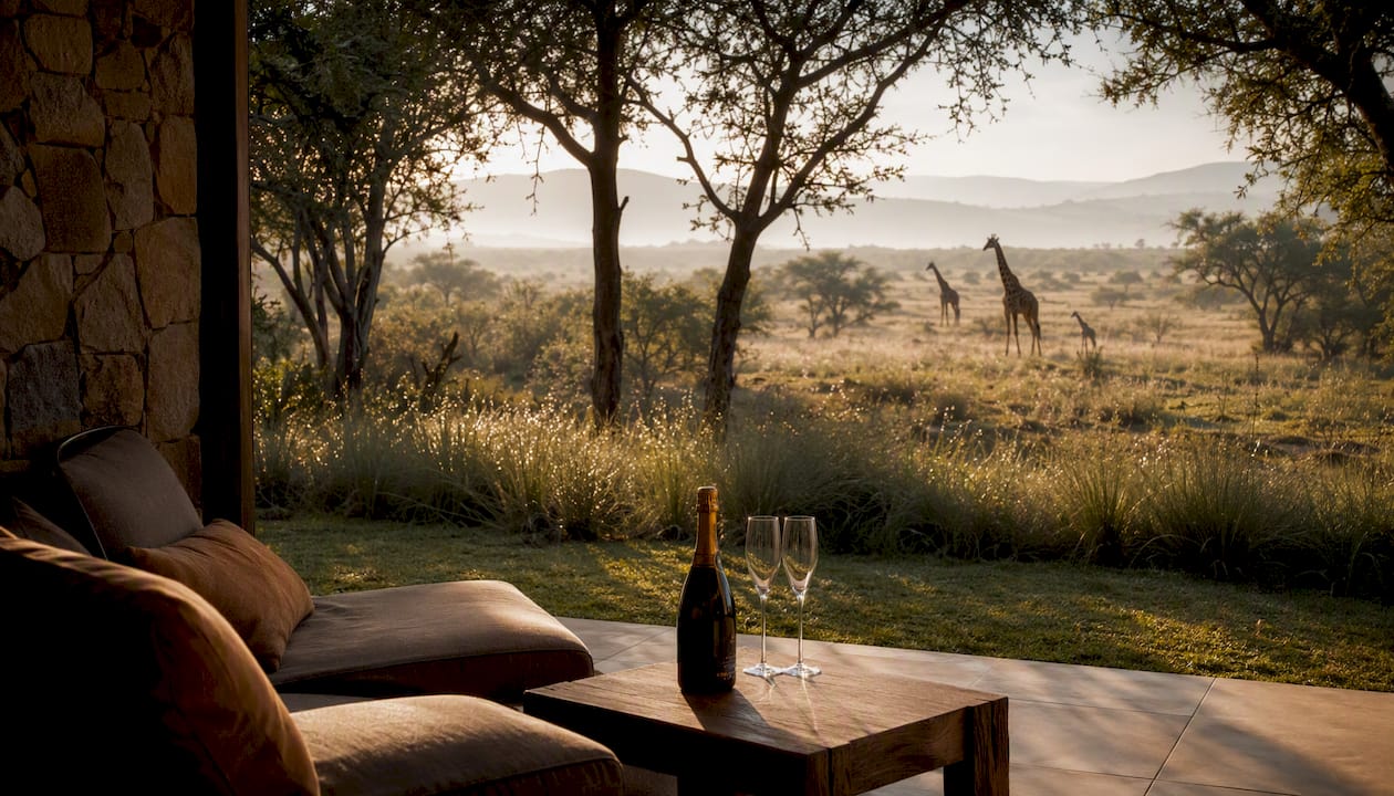 The Best Honeymoon in Africa: 2026 Planning Guide