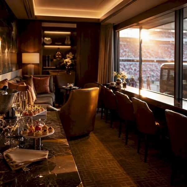 World Cup Hospitality 2026: A Guide for Luxury Buyers