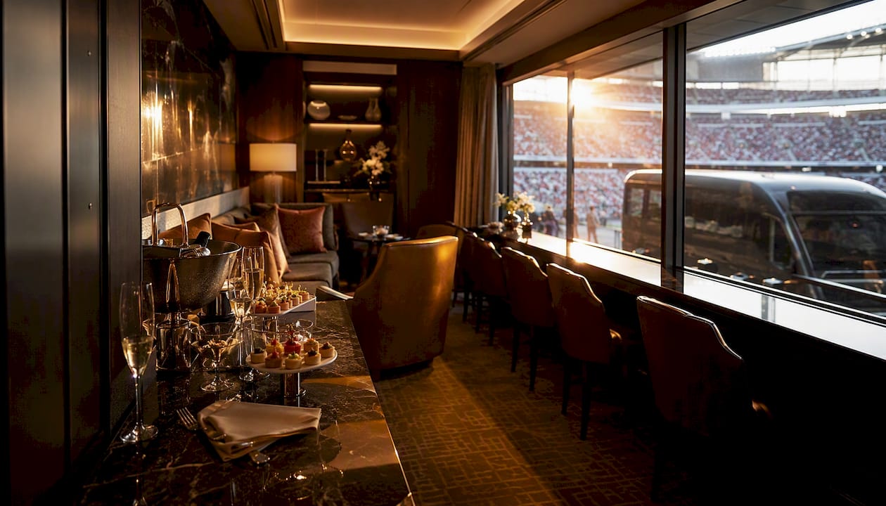 World Cup Hospitality 2026: A Guide for Luxury Buyers