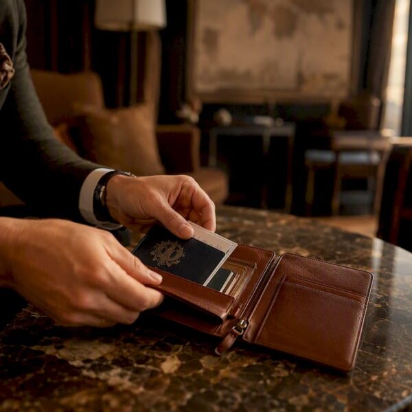 ETIAS for Americans: What US Travelers Need to Know Now