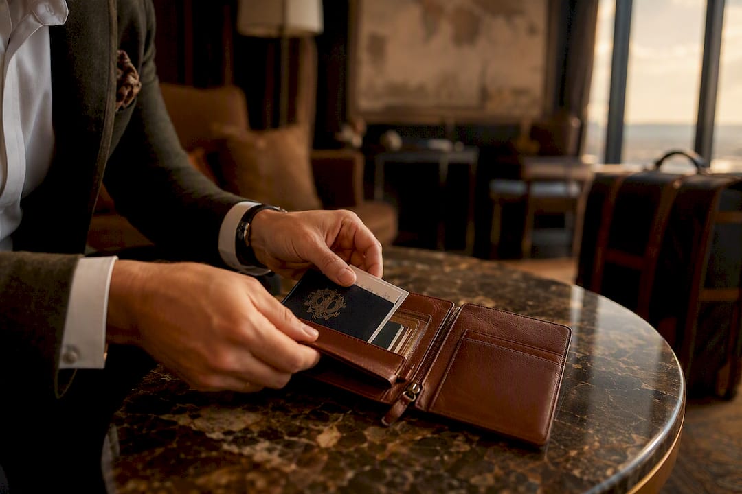 ETIAS for Americans: What US Travelers Need to Know Now