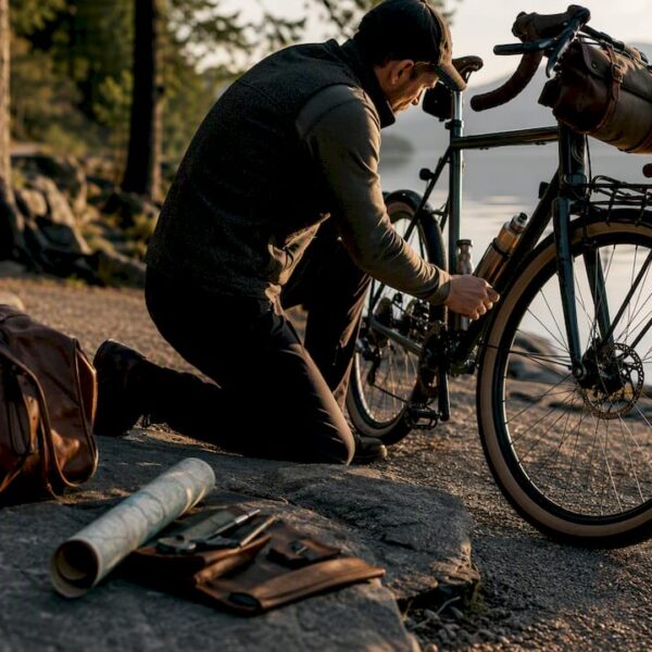 Bike Adventures: A Cyclist’s Guide to Choosing Your Trip