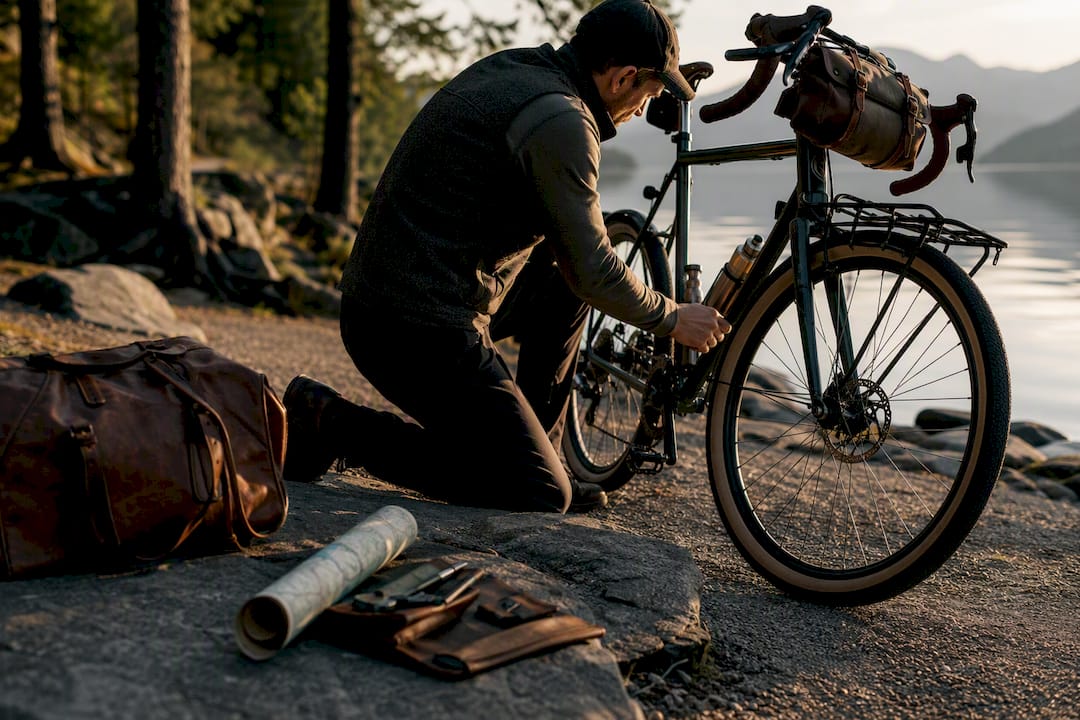 Bike Adventures: A Cyclist’s Guide to Choosing Your Trip
