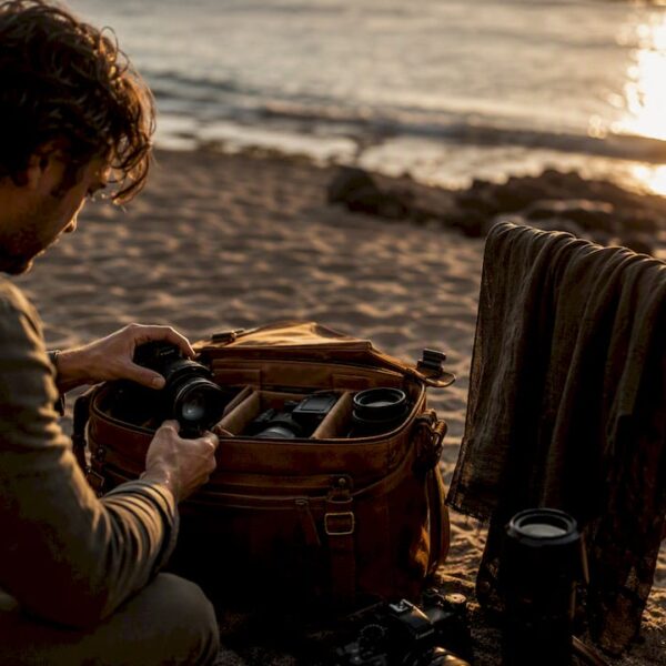 Planning a Bespoke Photography Expedition: An Affluent Traveler’s Guide