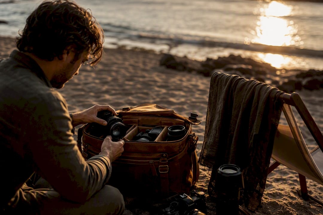 Planning a Bespoke Photography Expedition: An Affluent Traveler’s Guide