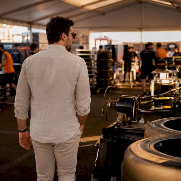 What Is the F1 Paddock Club and Is It Worth the Price?