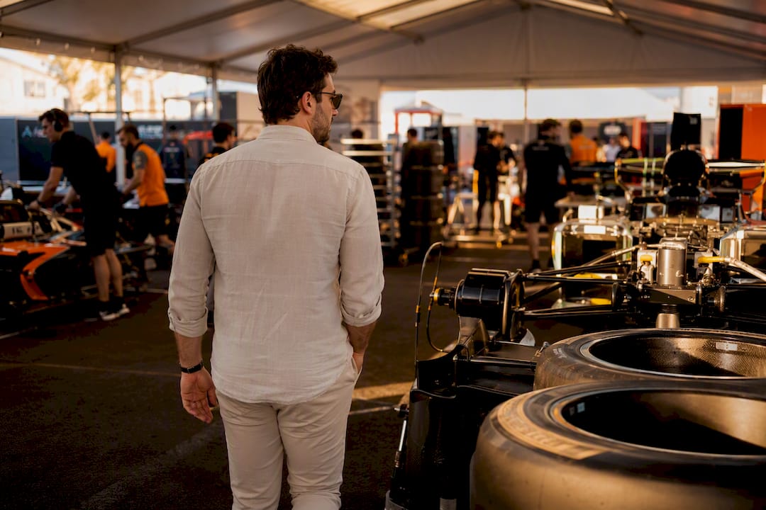 What Is the F1 Paddock Club and Is It Worth the Price?
