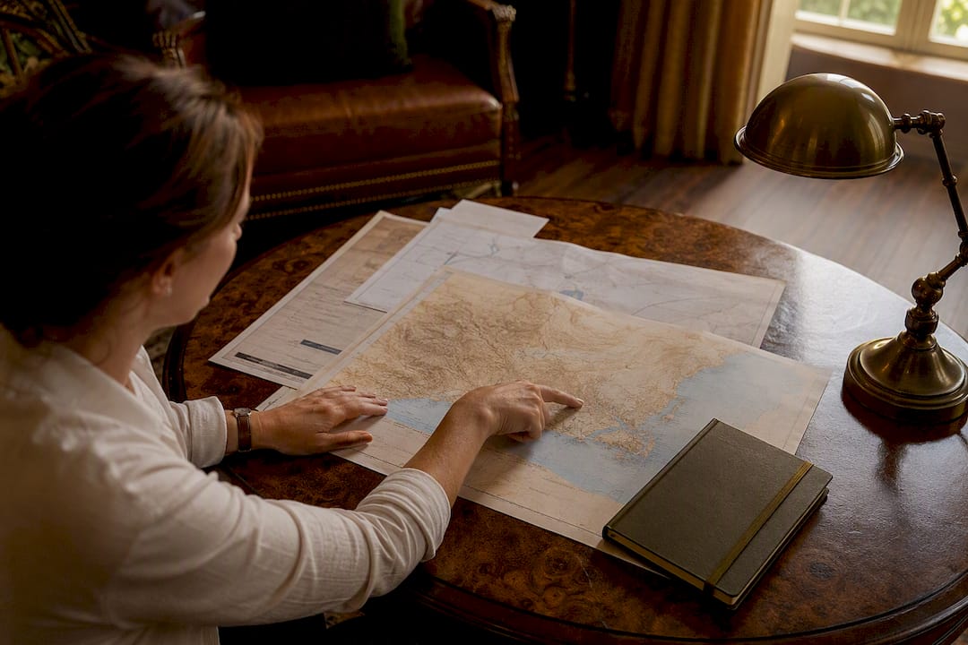 $100,000–$250,000: How Much Travel Medical Evacuation Coverage to Buy