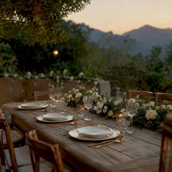 When a Bespoke Planner Pays Off for Your Small Destination Wedding