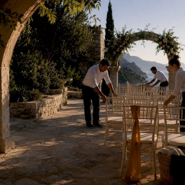 Lock Vendors Early: Destination Wedding Timeline in 7 Planning Windows