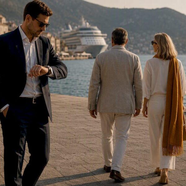Don’t Miss Your Ship: Private Shore Excursions With a 60–90 Min Buffer