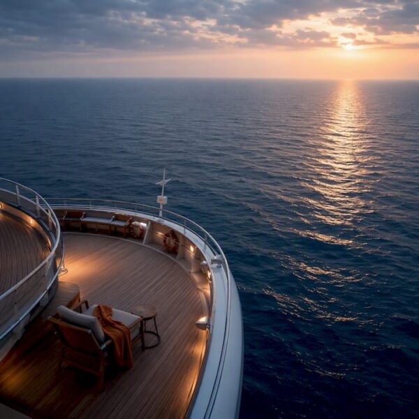 Pay $150–$700+ Per Night: Real World Cruise Costs for Luxury Travelers