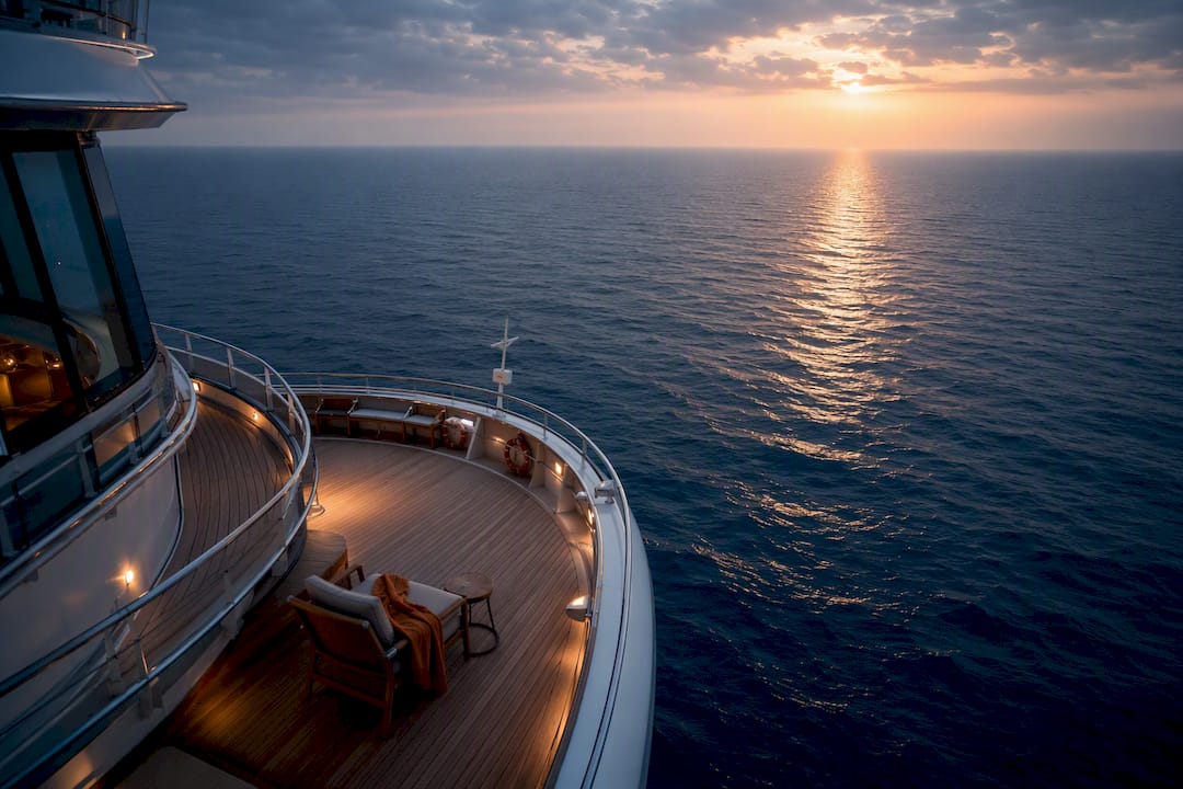 Pay $150–$700+ Per Night: Real World Cruise Costs for Luxury Travelers
