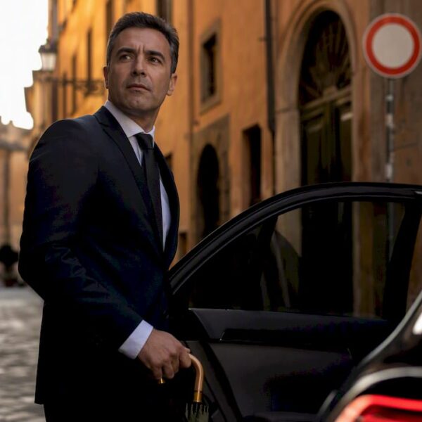 Avoid ZTL Fines: Concierge Private Drivers in Italy for VIP Travelers