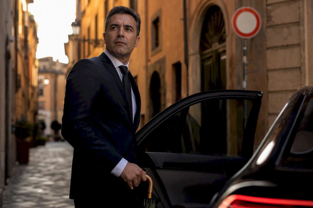 Avoid ZTL Fines: Concierge Private Drivers in Italy for VIP Travelers