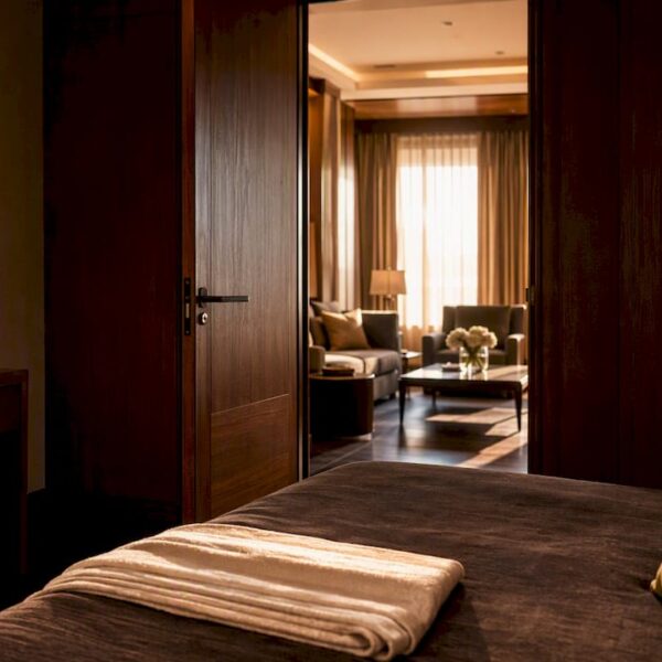 48–72 Hour Advisor Playbook for Luxury Hotel Upgrades