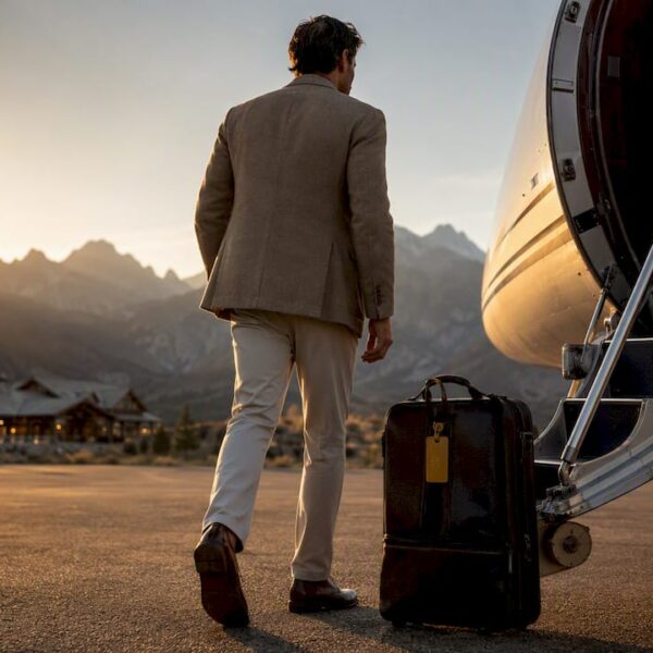 $229,000 Price Anchor: Around-the-World Tickets for Luxury Travelers
