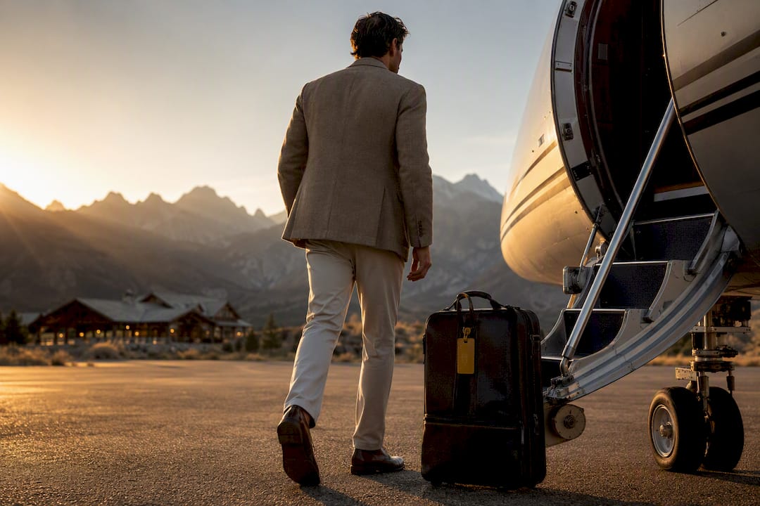$229,000 Price Anchor: Around-the-World Tickets for Luxury Travelers