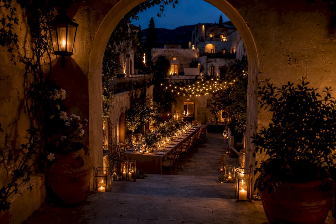 From $5,000: Avoid the Sleeping Capacity Trap in Villa Wedding Buyouts