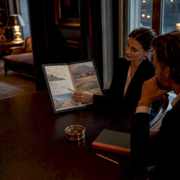 Paying $100 to $25,000 for Luxury Travel Planning: What You Get