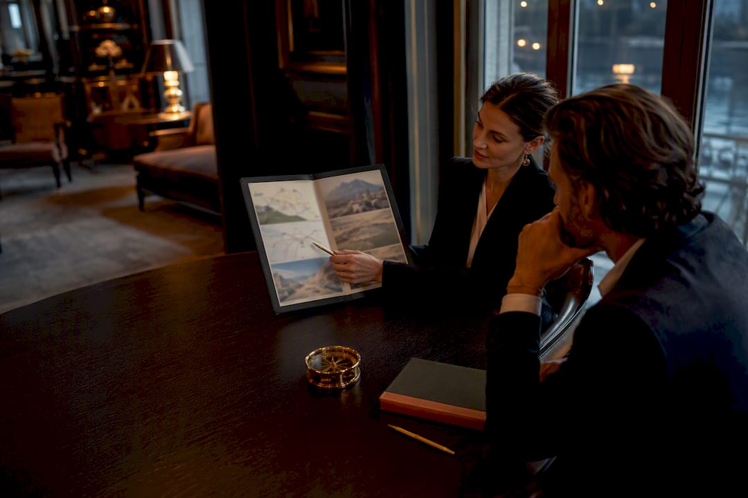 Paying $100 to $25,000 for Luxury Travel Planning: What You Get