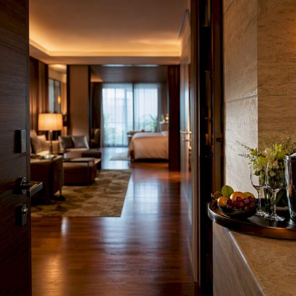 Advisor Advocacy: Four Seasons Preferred Partner Perks With $100–$200 Credit