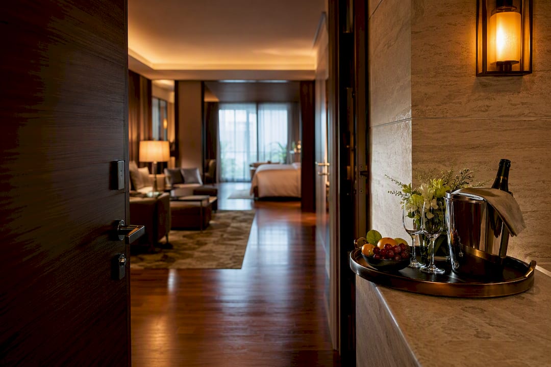 Advisor Advocacy: Four Seasons Preferred Partner Perks With $100–$200 Credit