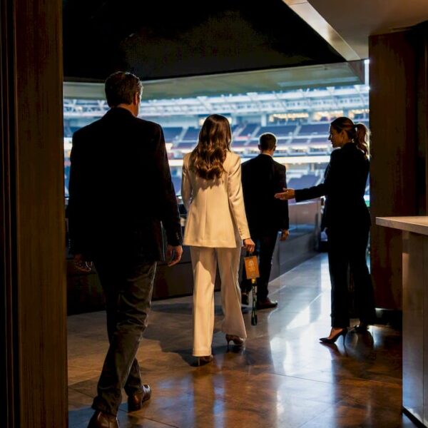 Official Access & Turnkey Super Bowl Hospitality for U.S. Luxury Hosts