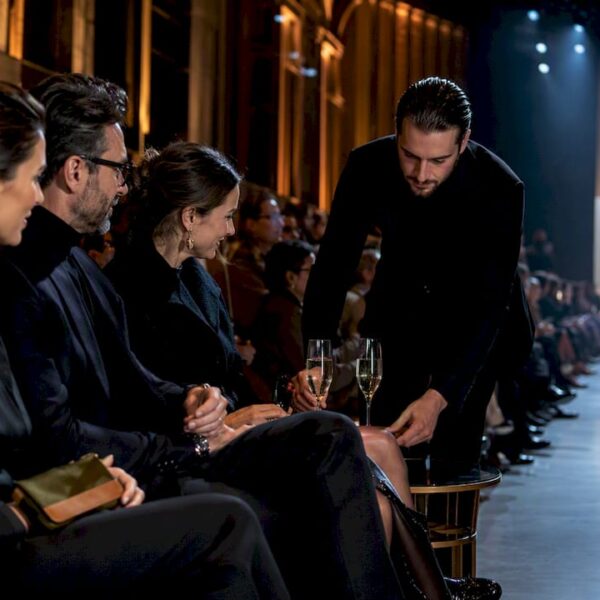 From $255: Fashion Week VIP Access for Luxury Travelers, DIY vs Concierge