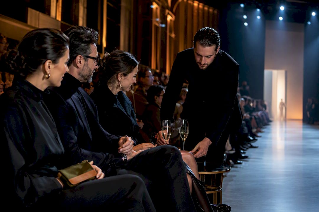 From $255: Fashion Week VIP Access for Luxury Travelers, DIY vs Concierge
