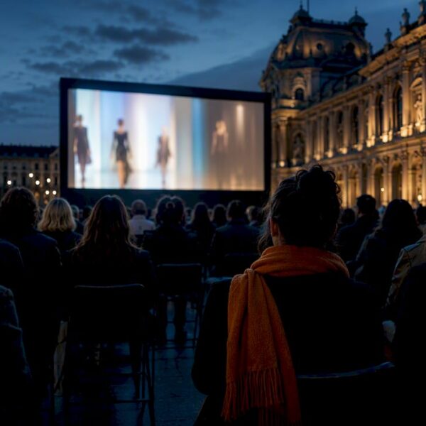 4 Legitimate Ways to Attend Paris Fashion Week Without an Invitation