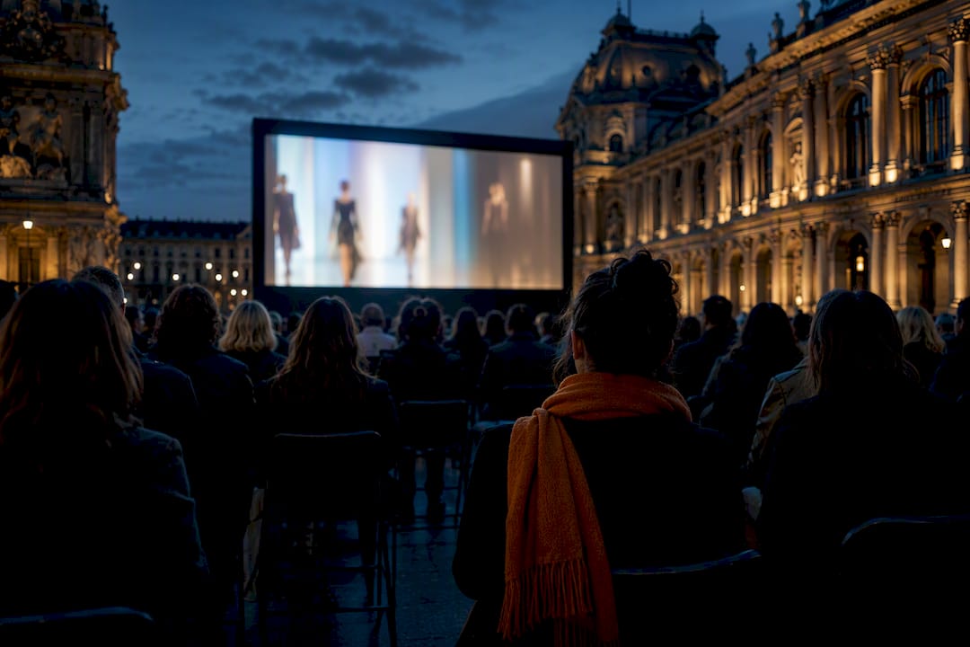 4 Legitimate Ways to Attend Paris Fashion Week Without an Invitation