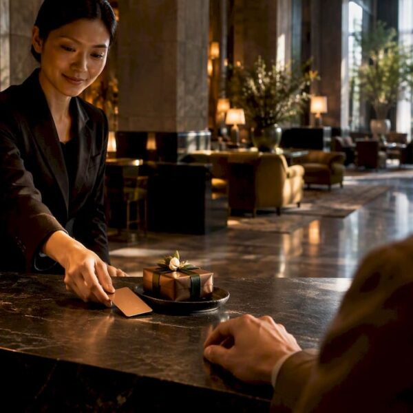 Get $500+ Value: How Hotel VIP Programs Work for Luxury Travelers