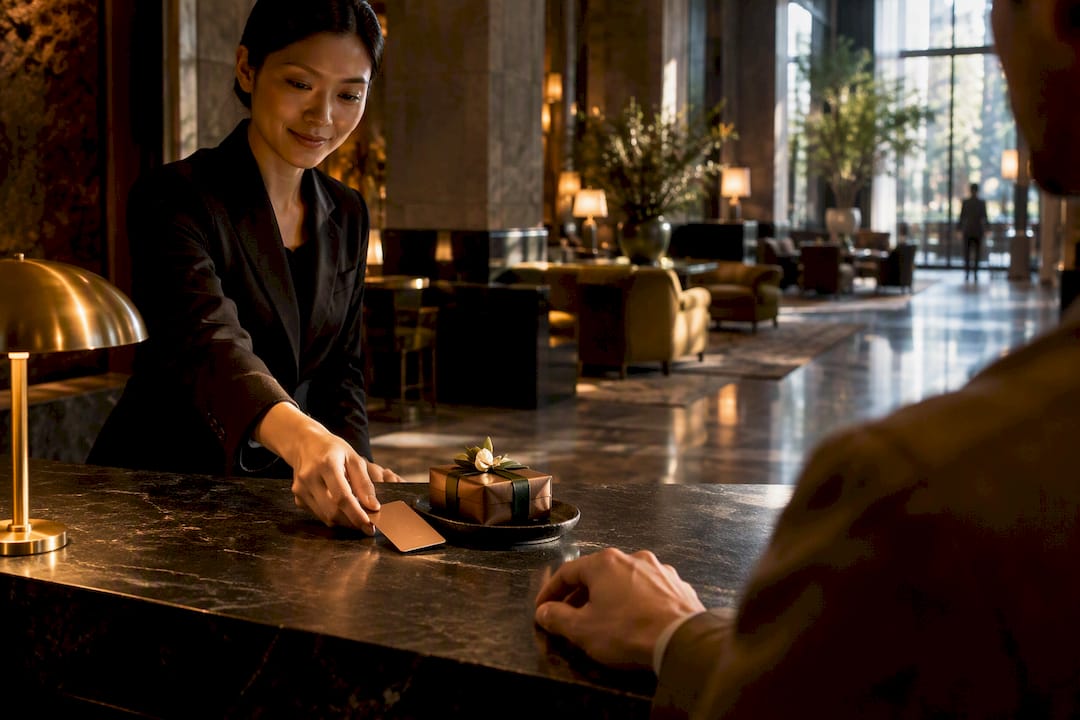 Get $500+ Value: How Hotel VIP Programs Work for Luxury Travelers