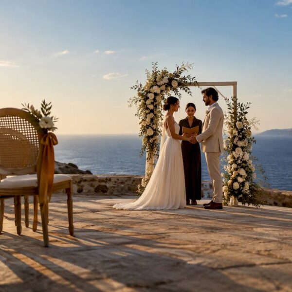From $4,000 to $300,000: Real Destination Wedding Budgets for Couples