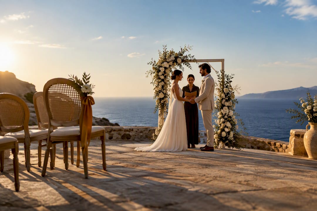 From $4,000 to $300,000: Real Destination Wedding Budgets for Couples