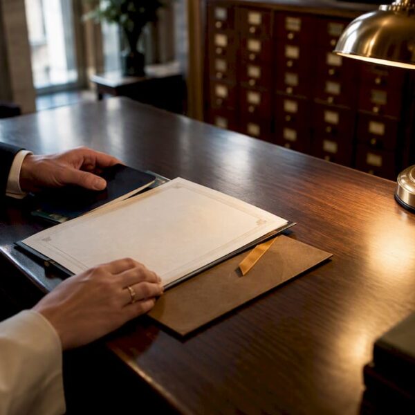 6 Documents to Legally Marry Abroad, With Planner Coordination