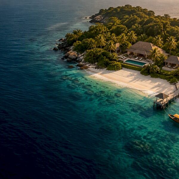 Private Island Rental Costs: $200–$15,000+ Nightly, Planner Backed