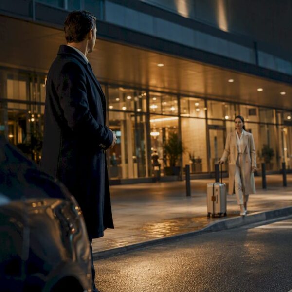 Skip Car Rental Elite Status: Agency VIP Drivers for Luxury Travelers