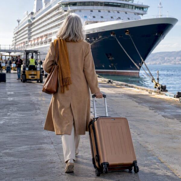 World Cruise Segments (7–47 Nights): How Luxury Travelers Book Endpoints