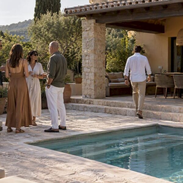 Private Villa Buyouts: 3 Pricing Models for Group Celebrations