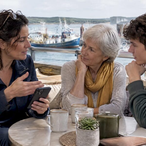 Multigenerational Travel Planning: One Lead, 2–3 Shared Highlights
