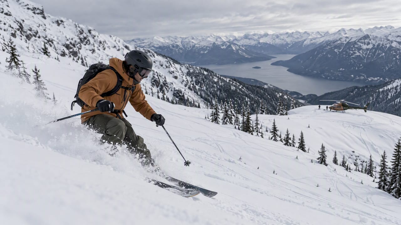 Luxury Heli-Skiing: How to Plan a Trip That Delivers