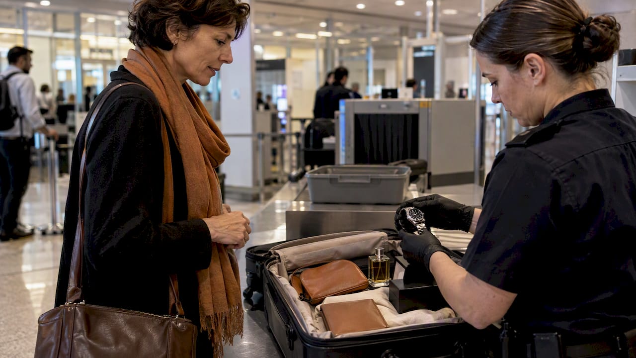 Customs Duty on Shopping: What You Owe When You Return