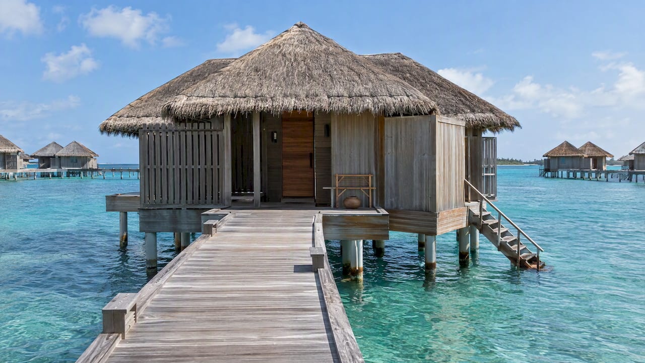 Maldives Overwater Villas Cost: What You Really Pay
